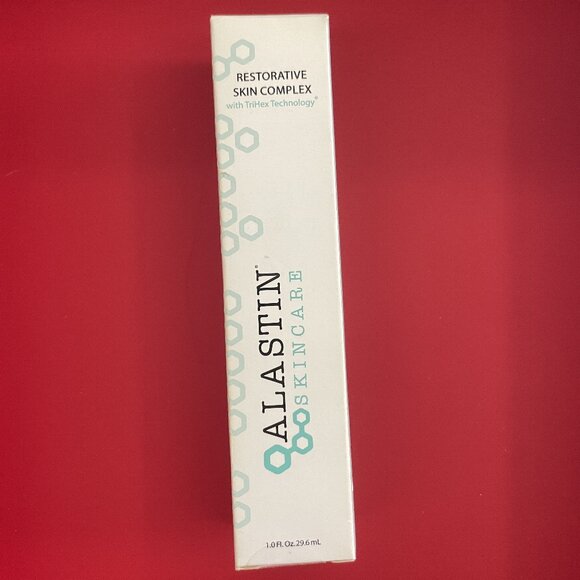 Other - Alastin Skincare Restorative Skin Complex 29.6ml / 1.0 fl oz 🌟